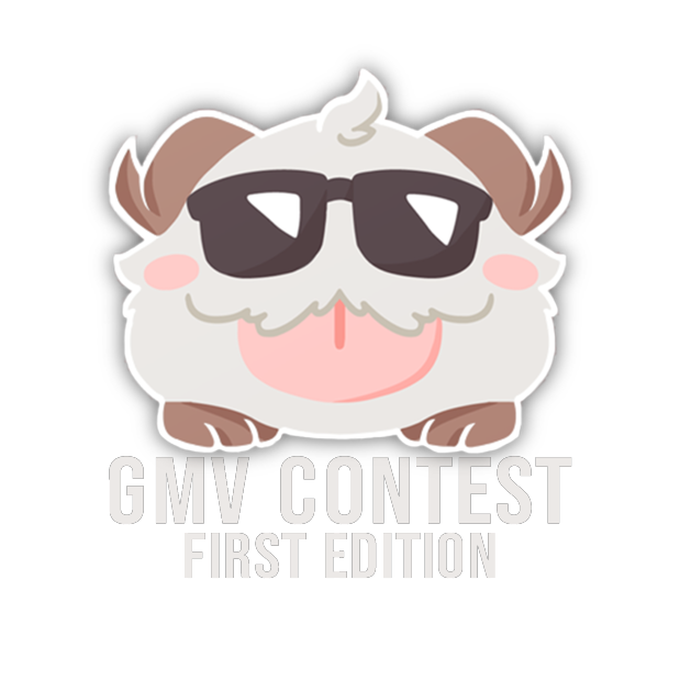 GMV Contest fondfonce1